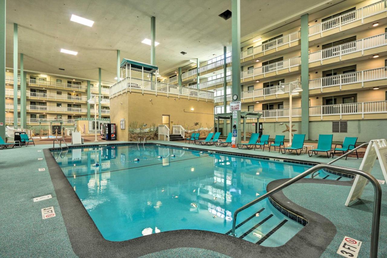 Newly Renovated Hilton Head Retreat, Walk To Beach Хилтън Хед Айлънд Екстериор снимка
